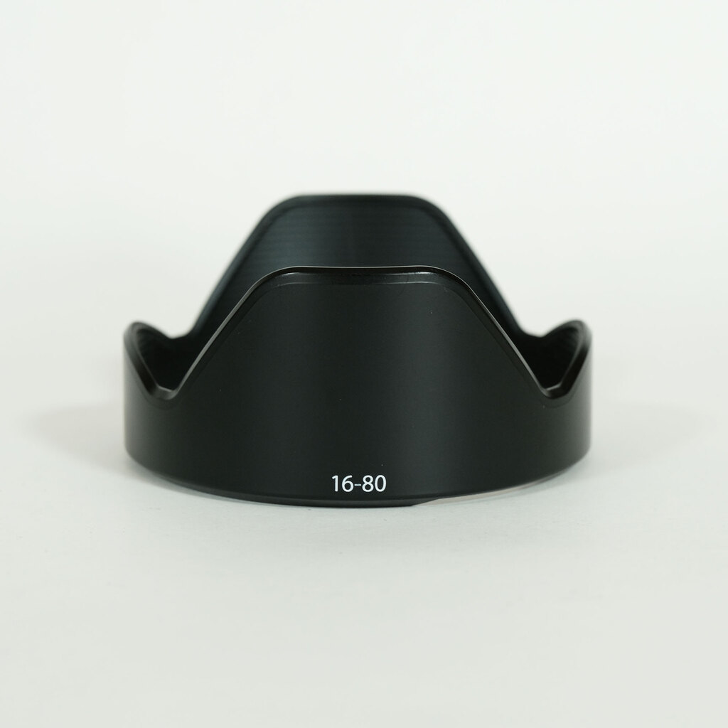 FUJIFILM XF16-80mmF4 R OIS WR FUJIFILM XF16-80mmF4 R OIS WR