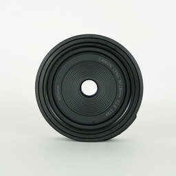 Canon RF28mm F2.8 STM