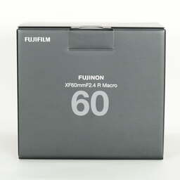 FUJIFILM XF60mmF2.4 R Macro FUJIFILM XF60mmF2.4 R Macro