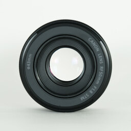 Canon RF50mm F1.8 STM Canon RF50mm F1.8 STM