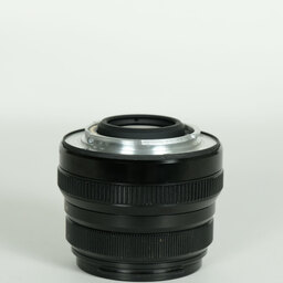 FUJIFILM XF35mmF2 R WR