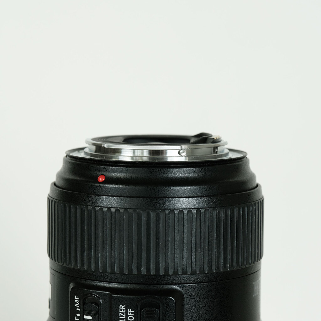 Canon EF24-105mm F4L IS II USM Canon EF24-105mm F4L IS II USM
