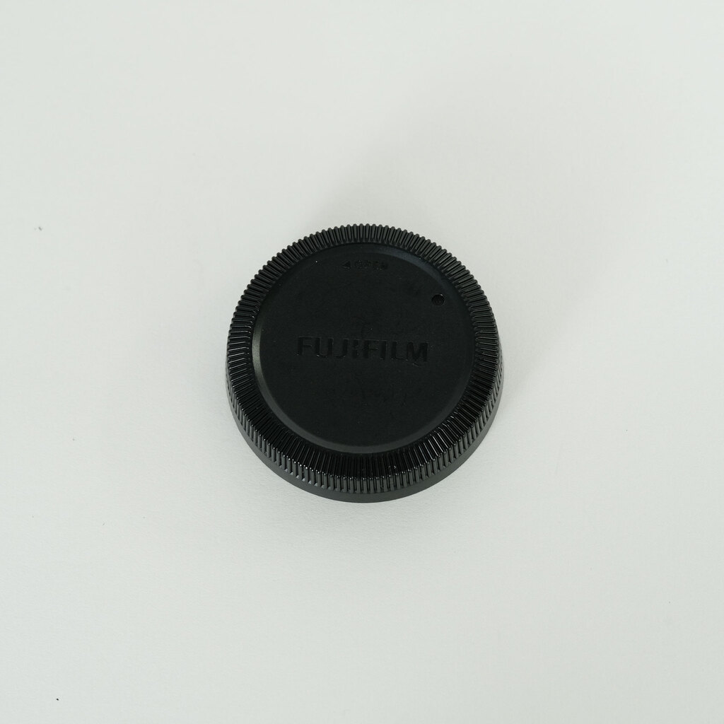 FUJIFUILM XF18-120mmF4 LM PZ WR