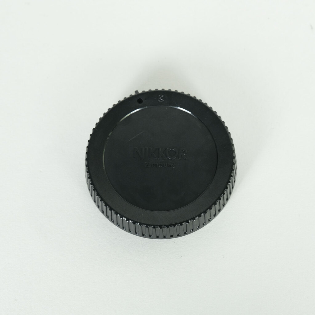 Nikon NIKKOR Z DX 24mm f/1.7