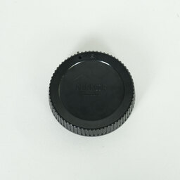 Nikon NIKKOR Z DX 24mm f/1.7