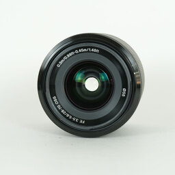 SONY FE 28-70mm F3.5-5.6 OSS SEL2870 SONY FE 28-70mm F3.5-5.6 OSS SEL2870