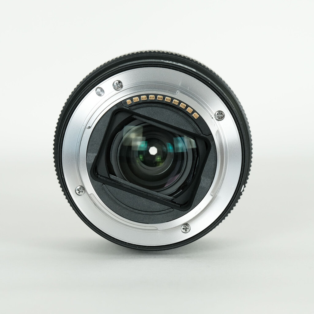 SONY FE 28-60mm F4-5.6 SEL2860