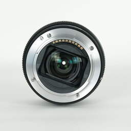 SONY FE 28-60mm F4-5.6 SEL2860