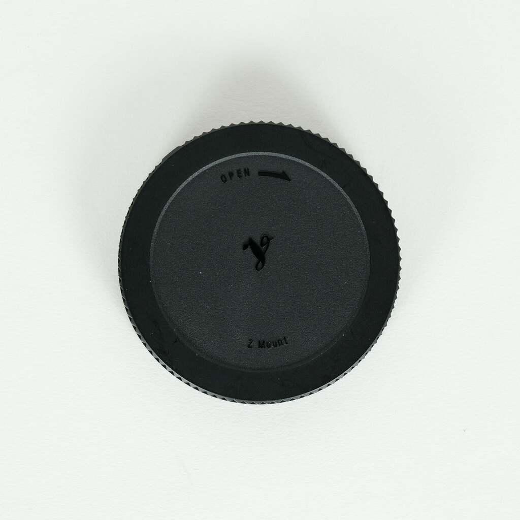 Voigtlander NOKTON 40mm F1.2 Aspherical(ニコンZ用) Voigtlander NOKTON 40mm F1.2 Aspherical(ニコンZ用)