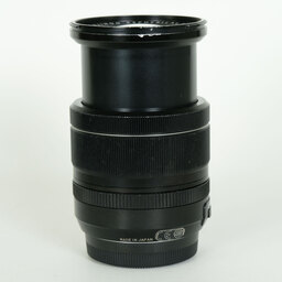FUJIFILM XF18-55mmF2.8-4 R LM OIS FUJIFILM XF18-55mmF2.8-4 R LM OIS