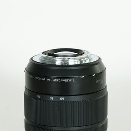 Panasonic LUMIX G VARIO 12-60mm / F3.5-5.6 ASPH. / POWER