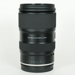 TAMRON 28-75mm F/2.8 Di III VXD G2 (Model A063) [ニコンZ用]