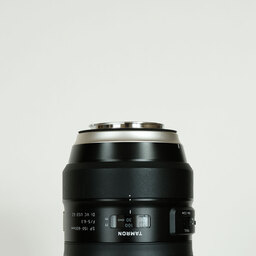 TAMRON SP 150-600mm F/5-6.3 Di VC USD G2（Model A022）[キヤノン用]