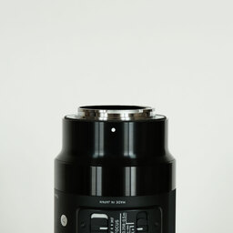 SIGMA 70mm F2.8 DG MACRO｜Art [ソニーE用]