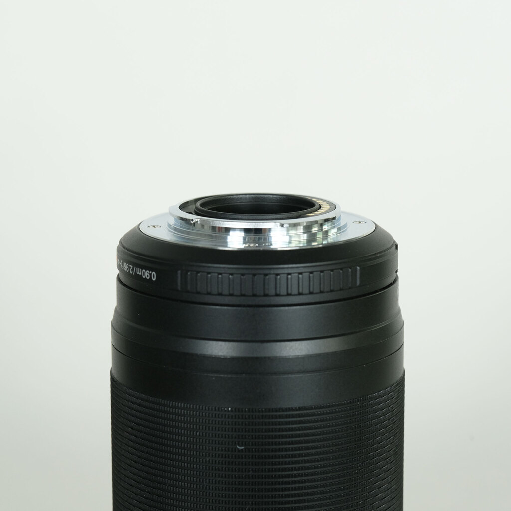 OLYMPUS M.ZUIKO DIGITAL ED 75-300mm F4.8-6.7 II