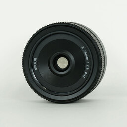 Nikon NIKKOR Z 28mm f/2.8 Nikon NIKKOR Z 28mm f/2.8