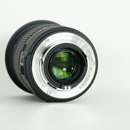SIGMA 17-50mm F2.8 EX DC HSM (ペンタックス用) SIGMA 17-50mm F2.8 EX DC HSM (ペンタックス用)