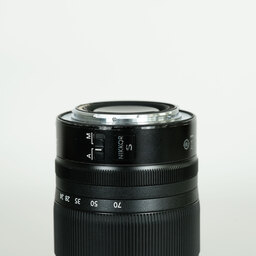 Nikon NIKKOR Z 24-70mm f/4 S Nikon NIKKOR Z 24-70mm f/4 S