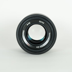 SONY Sonnar T* FE 55mm F1.8 ZA SEL55F18Z SONY Sonnar T* FE 55mm F1.8 ZA SEL55F18Z