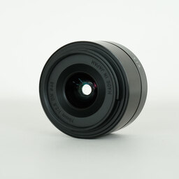 SIGMA A 19mm F2.8 DN (マイクロフォーサーズ用)ブラック