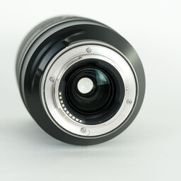 TAMRON 50-400mm F/4.5-6.3 Di III VC VXD (Model A067) [ソニーE用]