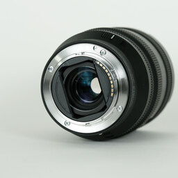 SONY FE 20-70mm F4 G SEL2070G SONY FE 20-70mm F4 G SEL2070G