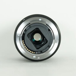 SONY Vario-Tessar T* E 16-70mm F4 ZA OSS SEL1670Z SONY Vario-Tessar T* E 16-70mm F4 ZA OSS SEL1670Z