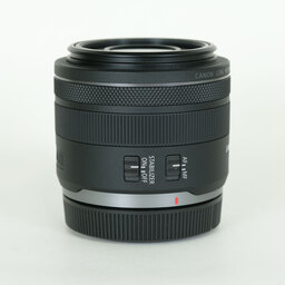 Canon RF35mm F1.8 MACRO IS STM
