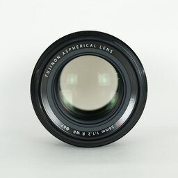 FUJIFILM XF56mmF1.2 R WR