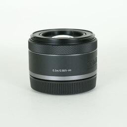 Canon RF50mm F1.8 STM