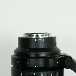 SONY FE PZ 28-135mm F4 G OSS SELP28135G