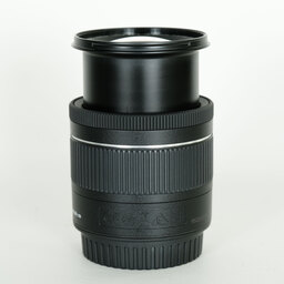 Canon EF-S18-55mm F4-5.6 IS STM Canon EF-S18-55mm F4-5.6 IS STM