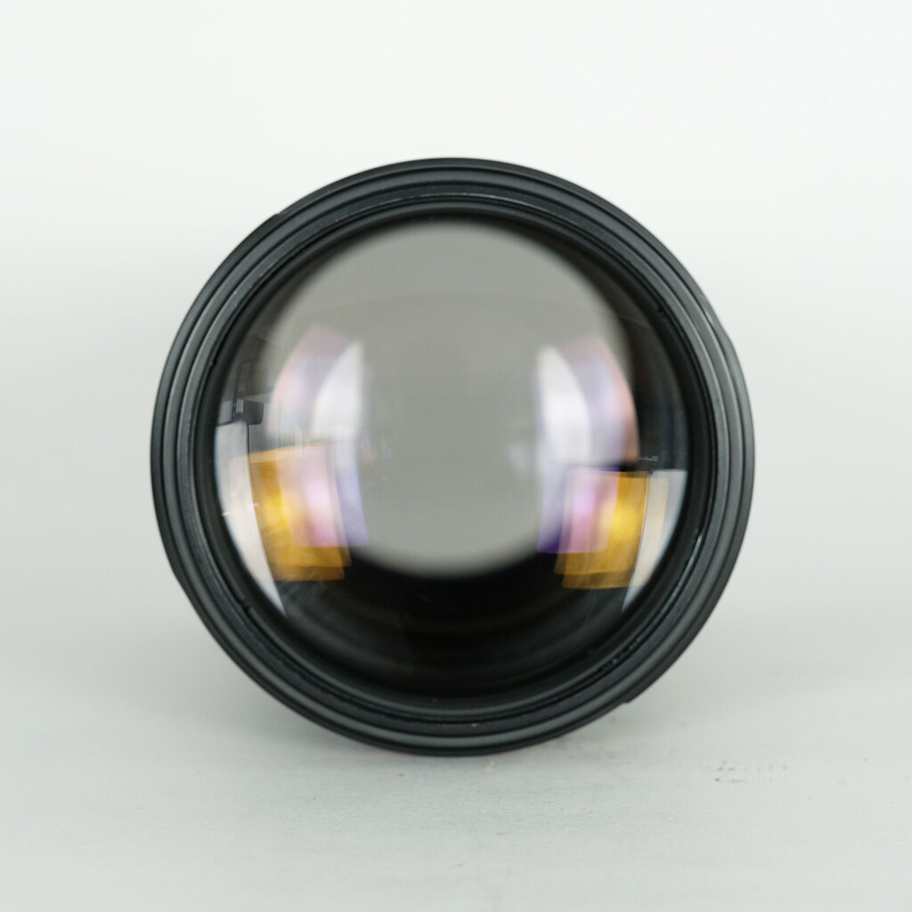 Canon EF200mm F2.8L II USM