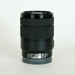 SONY E 18-135mm F3.5-5.6 OSS SEL18135 SONY E 18-135mm F3.5-5.6 OSS SEL18135