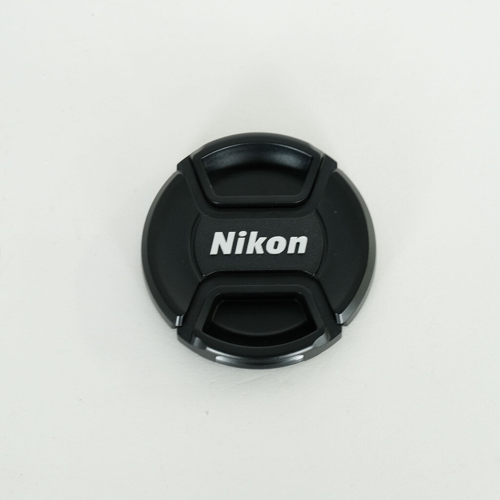 Nikon AF-S NIKKOR 50mm f/1.8G
