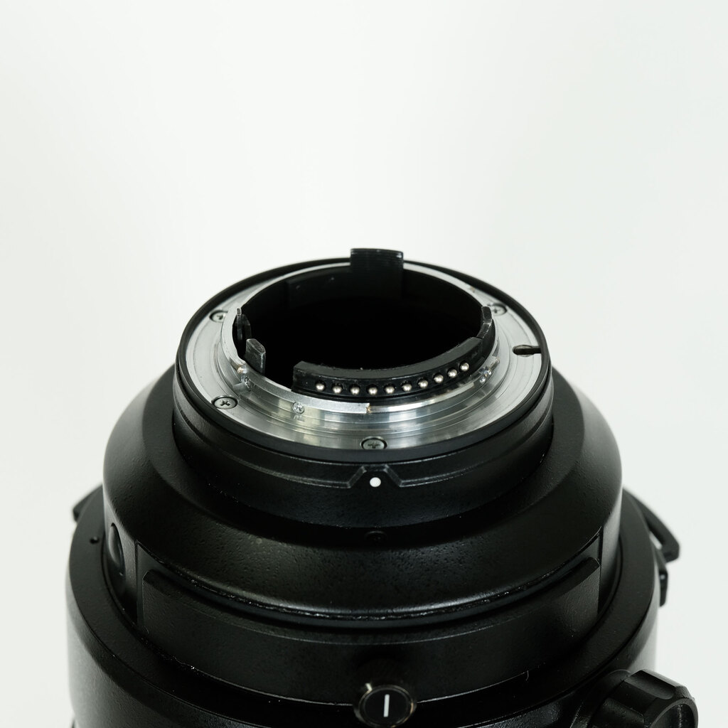 Nikon AF-S VR 300mm F2.8 G ED(IF)