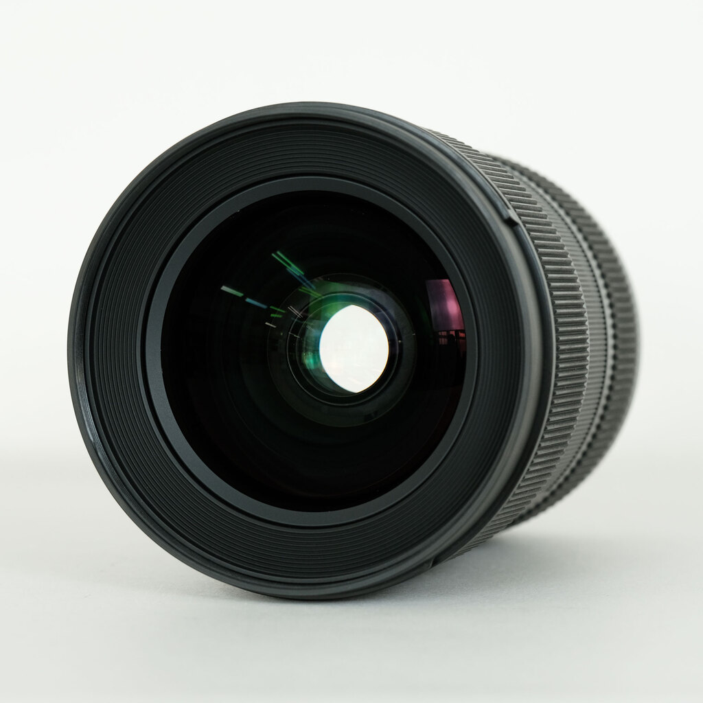 SIGMA 24-35mm F2 DG HSM｜Art [キヤノンEF用]
