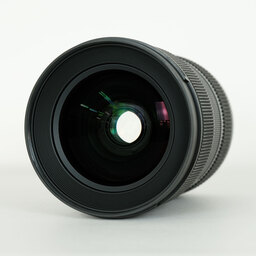 SIGMA 24-35mm F2 DG HSM｜Art [キヤノンEF用]