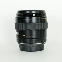 Canon EF100mm F2 USM Canon EF100mm F2 USM