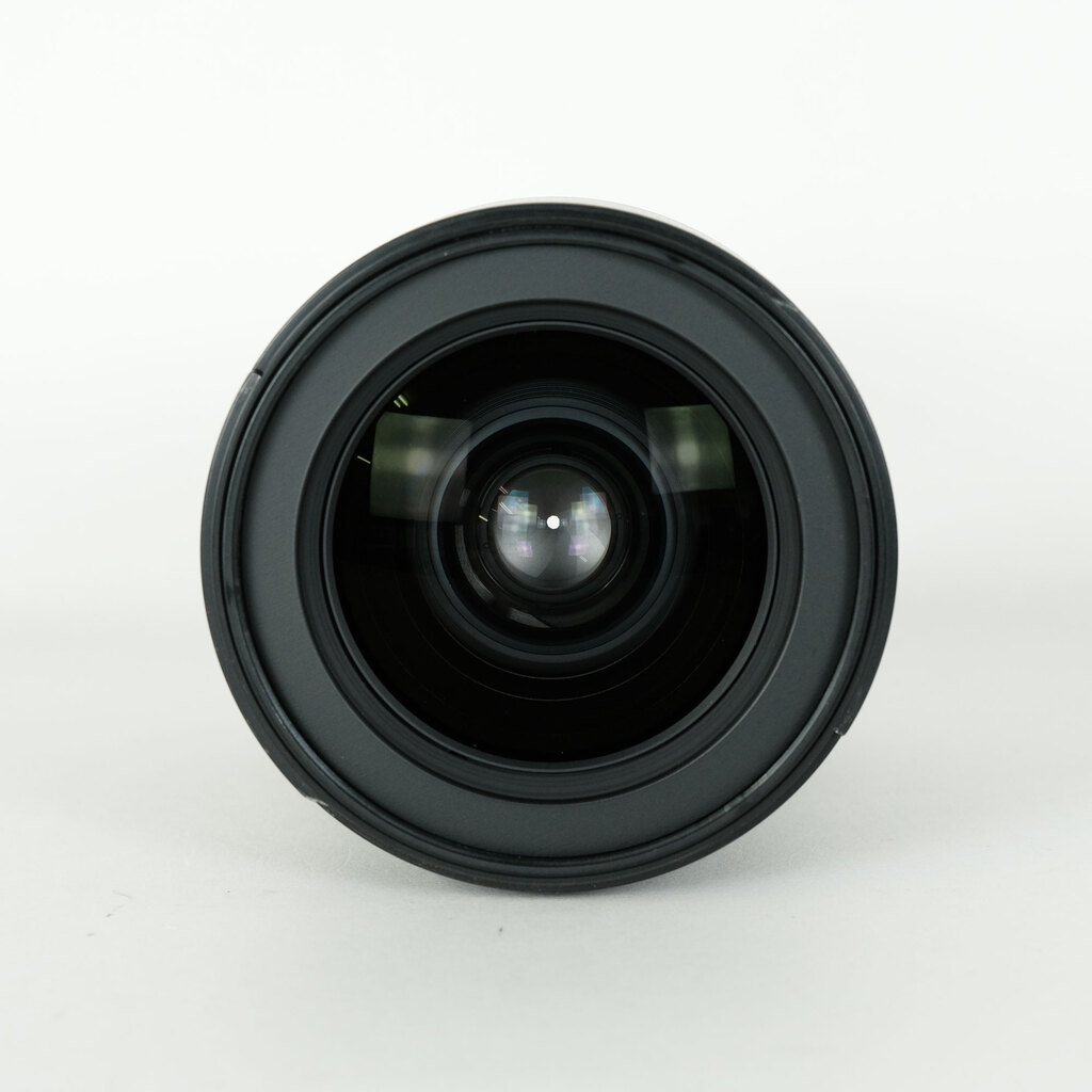 Nikon AF-S DX Zoom-Nikkor 17-55mm f/2.8G IF-ED