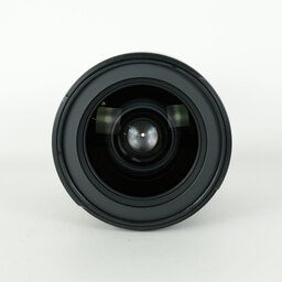 Nikon AF-S DX Zoom-Nikkor 17-55mm f/2.8G IF-ED