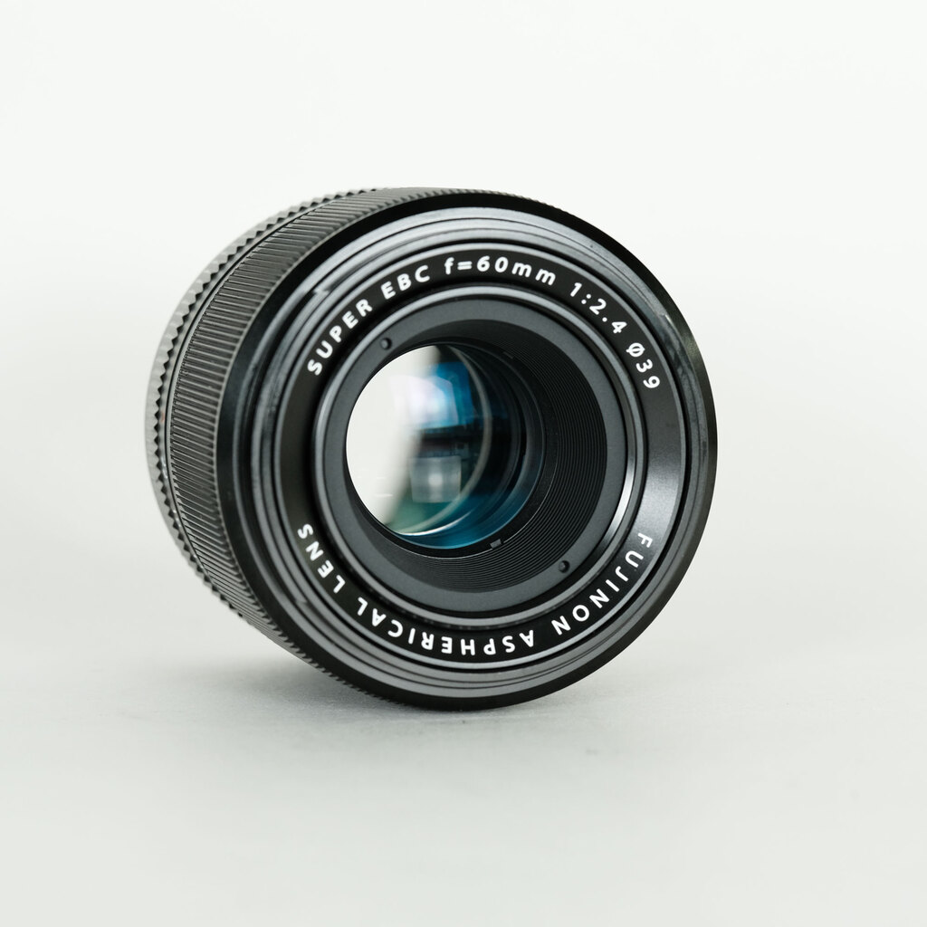 Fujifilm XF60mmF2.4 R Macroレンズ　ジャンク品 Fujifilm XF60mmF2.4 R Macroレンズ ジャンク品 - メルカリ