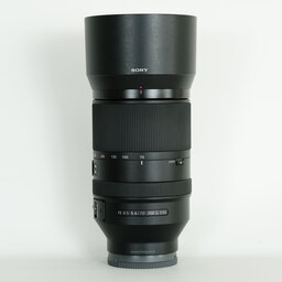 SONY FE 70-300mm F4.5-5.6 G OSS SEL70300G SONY FE 70-300mm F4.5-5.6 G OSS SEL70300G