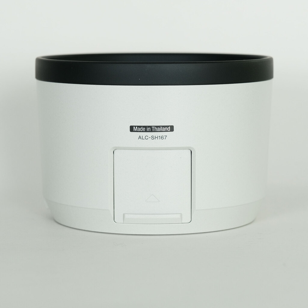 SONY FE 70-200mm F2.8 GM OSS II SEL70200GM2 SONY FE 70-200mm F2.8 GM OSS II SEL70200GM2