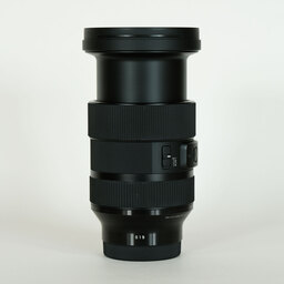 SIGMA 24-70mm F2.8 DG DN｜Art [ソニーE用]