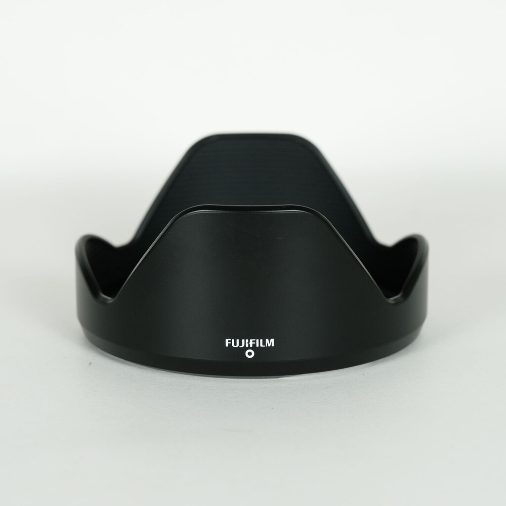 FUJIFILM XF16-55mmF2.8 R LM WR II