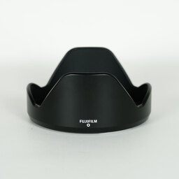 FUJIFILM XF16-55mmF2.8 R LM WR II