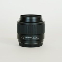 Panasonic LUMIX G 25mm F1.7 ASPH.
