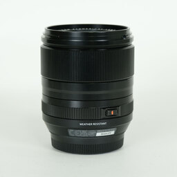 FUJIFILM XF33mmF1.4 R LM WR