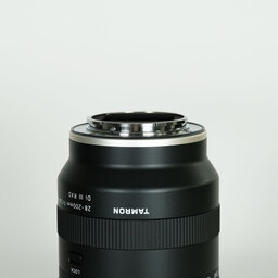TAMRON 28-200mm F/2.8-5.6 Di III RXD (Model A071) [ソニーE用]